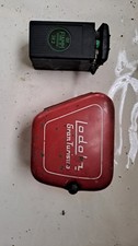 Ricambi guzzi lodola usato  Costa Masnaga