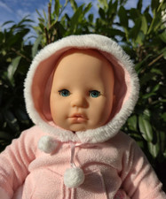Zapf puppe chou gebraucht kaufen  Metzingen