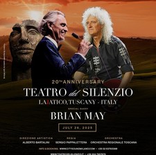 Andrea bocelli brian gebraucht kaufen  Koblenz