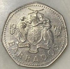 1979 barbados one for sale  Mansfield