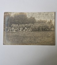 Soldaten feldpostkarte gelaufe gebraucht kaufen  Hamburg