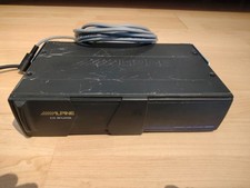 Alpine 5960 wechsler gebraucht kaufen  Köln