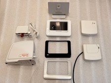 Honeywell evohome smart for sale  BEDFORD