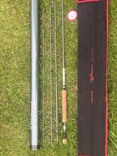 Wychwood competition 10ft for sale  DUNDEE
