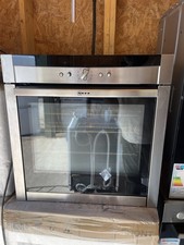 Neff built electric for sale  STOCKPORT