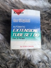 Kenko auto tube for sale  ROYSTON