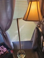 Vintage gold adjustable for sale  Merrimack