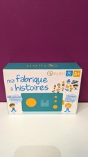 Lunii storyteller digital d'occasion  Expédié en Belgium