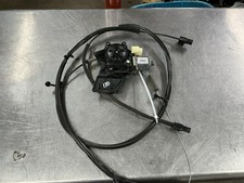 Motor de janela deslizante de vidro traseiro Ford F150 2015-2017 com cabos #130 comprar usado  Enviando para Brazil