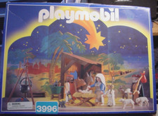 Playmobil 3996 nativity for sale  Seattle