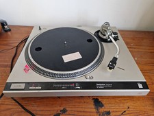 Technics 1800 mk2 for sale  BRIGHTON