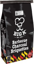 Charcoal bbq lumpwood for sale  DERBY