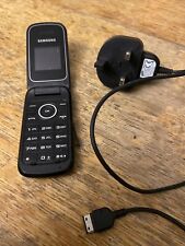 Samsung e1190 small for sale  CHELTENHAM