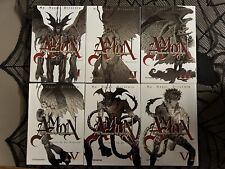 Amon the darkside usato  Italia