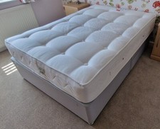 Double bed mattress for sale  POULTON-LE-FYLDE