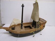 Jouet ancien bateau d'occasion  Rougé