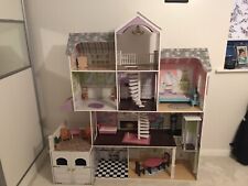 Doll house 9rooms for sale  LIVERPOOL