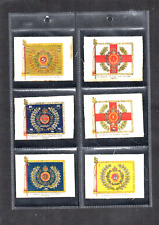 Regimental colours large for sale  UK