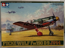 Focke wulf fw190 for sale  Collinsville