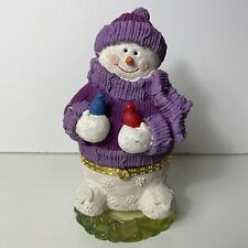 Houston harvest snowman for sale  Boynton Beach