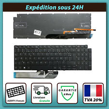 Clavier français azerty d'occasion  Pantin