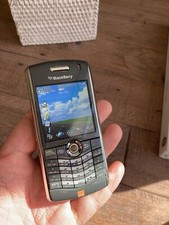 Rare classic blackberry for sale  REDDITCH