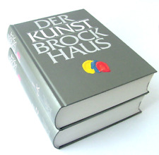 brockhaus kunst gebraucht kaufen brockhaus kunst gebraucht kaufen Deutschland