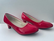Rote lackschuhe frauen gebraucht kaufen  Göttin, -Neustadt