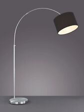 Trio bogenlampe bogenleuchte gebraucht kaufen  Frankenberg
