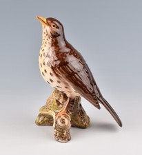 Beswick birds songthrush for sale  READING
