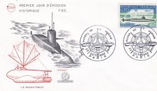 1969 fdc musee d'occasion  Mortagne-du-Nord