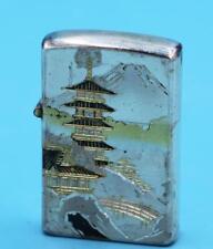 cigarette case lighter for sale  Marshfield