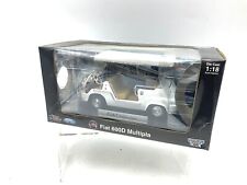 Fiat 600 multipla usato  Italia