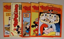Topolino scegli numeri usato  Ferrara
