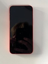 Apple IPhone 12 mini - Red (Unlocked) comprar usado  Enviando para Brazil