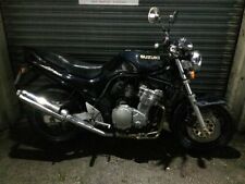 Suzuki gsf600 mk1 for sale  LEVEN