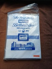 überschlaglaken vintage rigin gebraucht kaufen  Eberbach