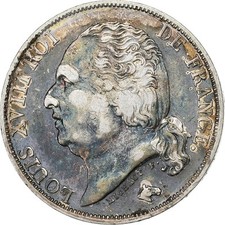 Louis xviii franc d'occasion  Lille-