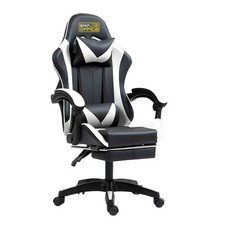 Sedia gaming bianco usato  Frattamaggiore