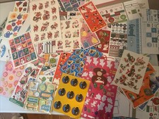 Huge sticker lot d'occasion  Expédié en Belgium