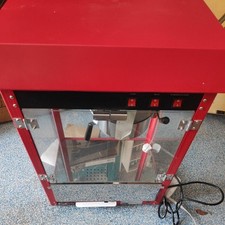 Popcorn maker machine for sale  MANSFIELD
