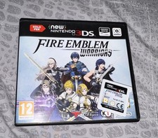 Fire emblem warriors usato  Vitorchiano