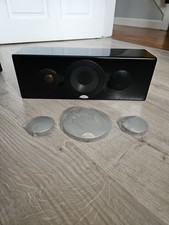 Monitor audio radius for sale  STOKE-ON-TRENT