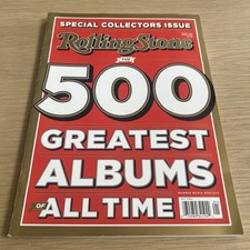Rolling stones magazine for sale  CHELTENHAM