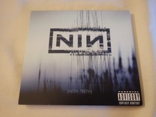 With Teeth [DualDisc] [PA] by Nine Inch Nails (CD, May-2005) comprar usado  Enviando para Brazil