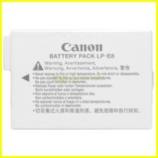 Canon batteria 1120 usato  Busto Arsizio