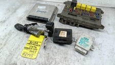 Kit centralina motore usato  Italia