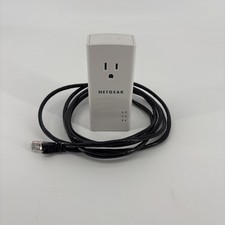 Netgear powerline extender for sale  Williamsport
