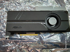 Placa de vídeo ASUS Nvidia GeForce GTX 1080 8GB GDDR5 GTX1080-8GD comprar usado  Enviando para Brazil