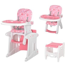 Homcom convertible baby for sale  GREENFORD